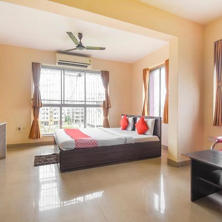 Oyo 8125 Orchid Inn Kolkata Exterior photo