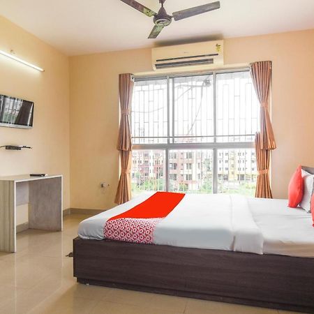 Oyo 8125 Orchid Inn Kolkata Exterior photo