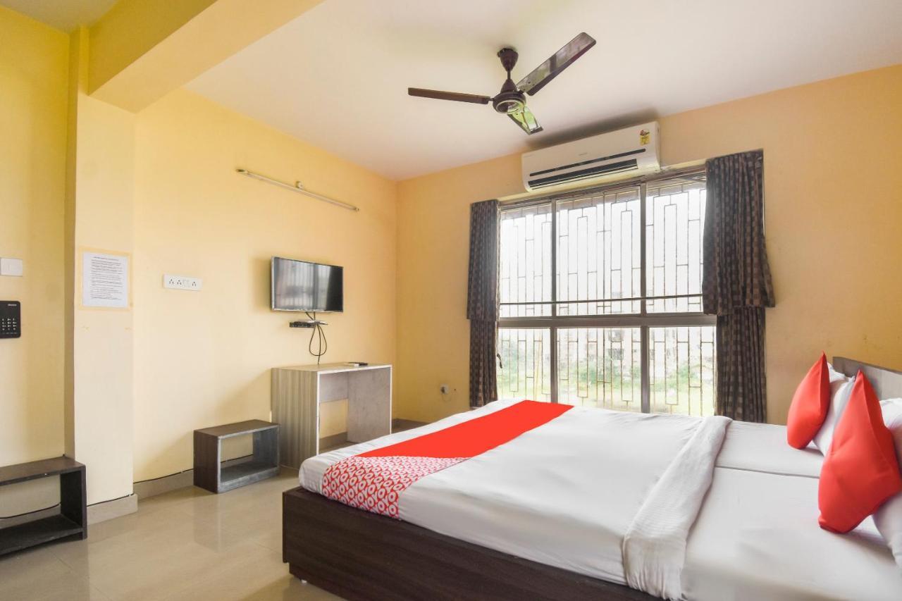 Oyo 8125 Orchid Inn Kolkata Exterior photo