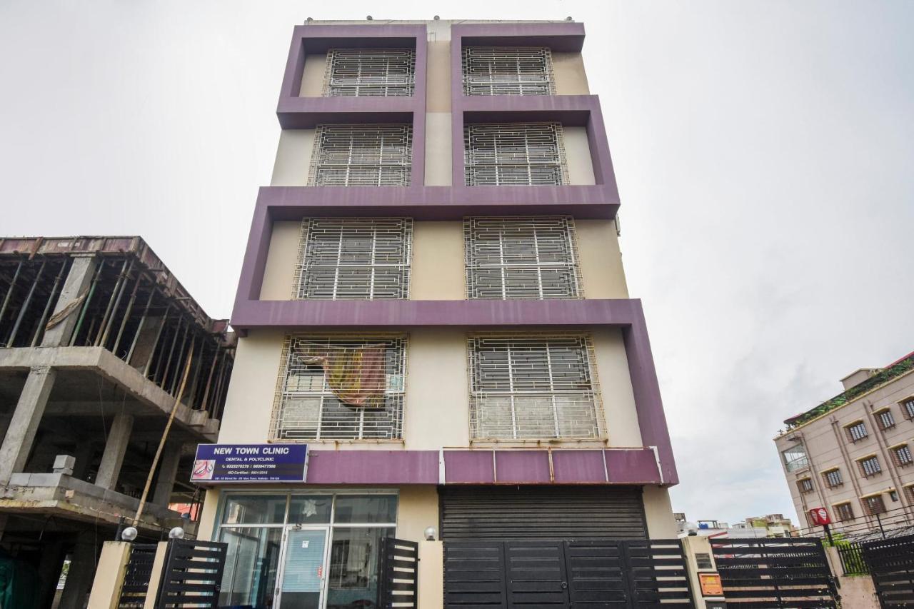 Oyo 8125 Orchid Inn Kolkata Exterior photo