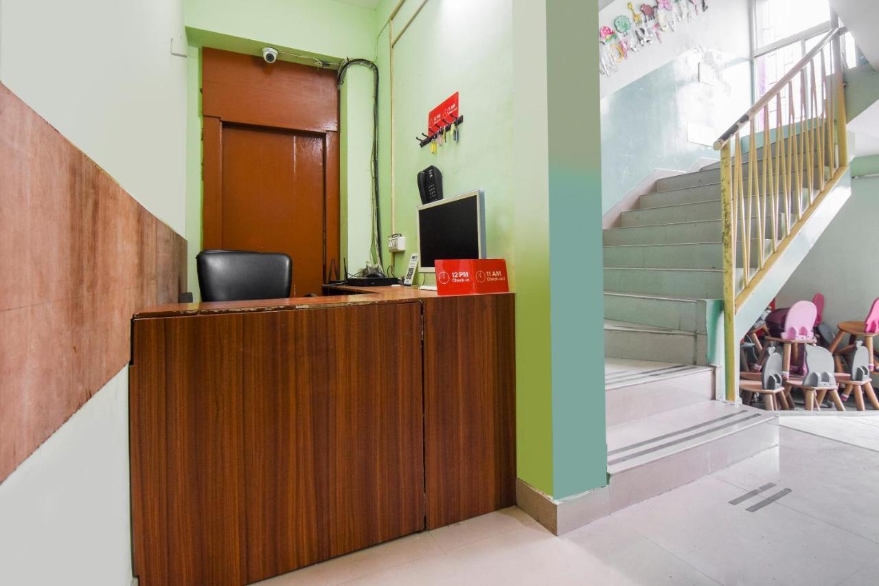 Oyo 8125 Orchid Inn Kolkata Exterior photo